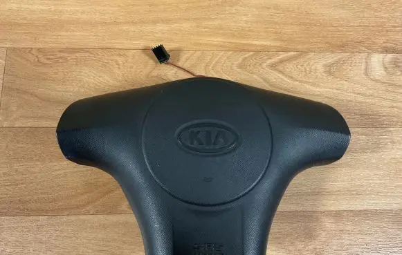 KIA Picanto Steering wheel airbag 5690007000 0756900011 S0DDASSH231403