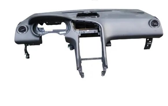 Peugeot 5008 Dashboard