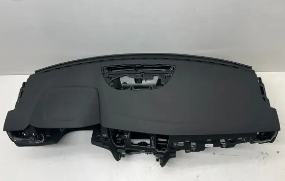 Volvo S90, V90 Dashboard
