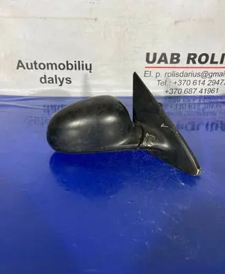 Honda Civic Manual wing mirror 011003