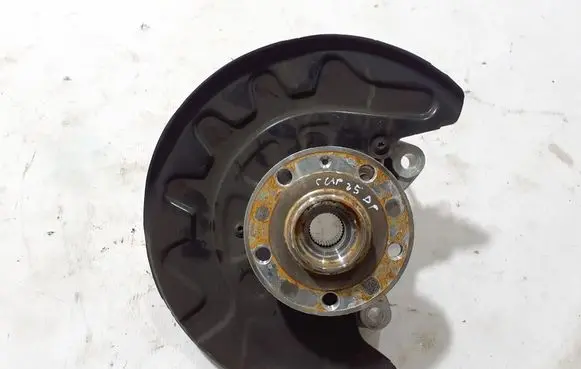 Cupra Formentor Front wheel hub 5WA407254A
