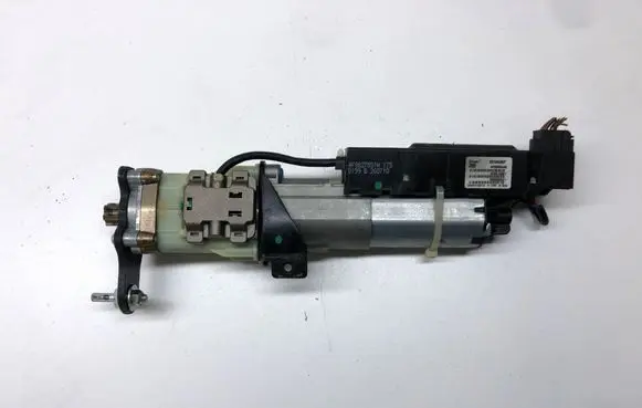 Audi A6 S6 C6 4F Tailgate/trunk strut/damper 4F9827851H 4F9959945