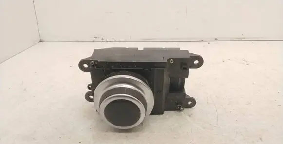 BMW 5 E60 E61 Head unit multimedia control 6944884 HW06SW00 0821KAI01