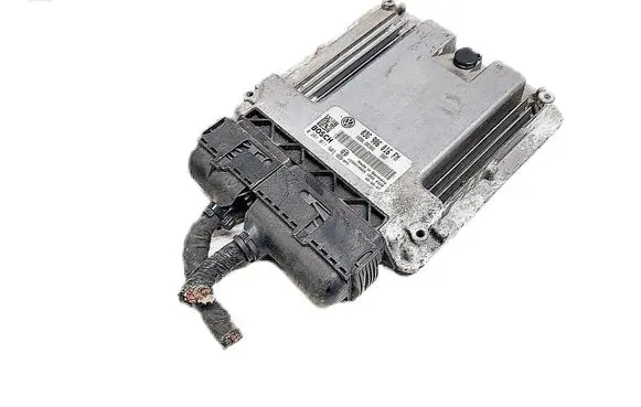 Audi A3 S3 8P Engine control unit/module 03G906016FM