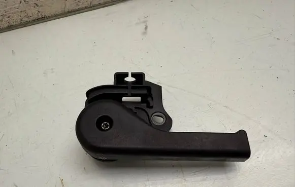 Land Rover Range Rover Sport L320 Engine bonnet (hood) release handle