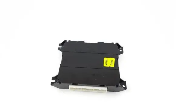 Land Rover Range Rover Sport L320 Air conditioner control unit module CH2218D493AB CH22-18D493-AB MB177700-5481