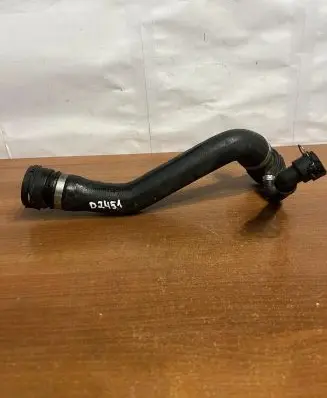BMW 1 E81 E87 Brake vacuum hose/pipe 17127796869 D2451