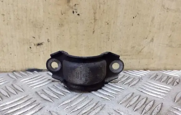 Audi Q5 SQ5 Sway bar bush bracket, front 4D0411336G