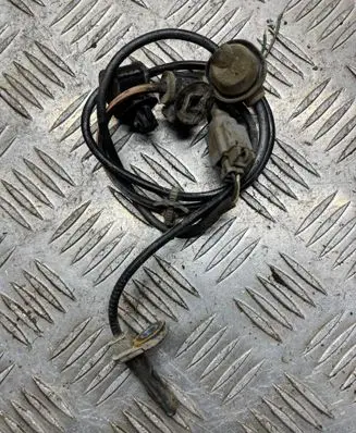 ABS brake wheel speed sensor