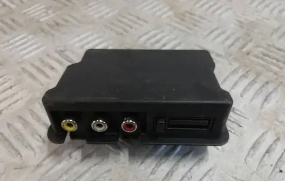 Citroen C5 Other control units/modules 96638354XT 95835T02