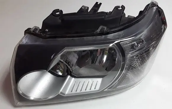 Land Rover Freelander 2 - LR2 Headlight/headlamp 6H5213W030AC