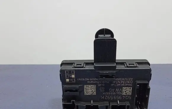 Skoda Kodiaq Other control units/modules 5Q4959592K