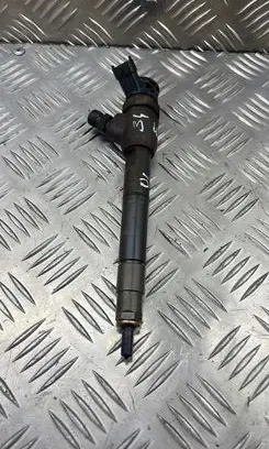 Honda CR-V Fuel injector 16450RZ0G01 0445110532