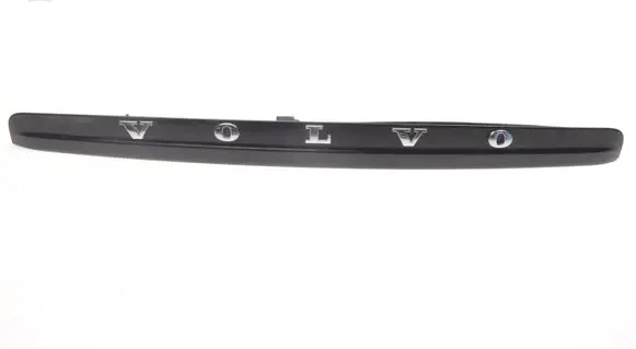Volvo V50 Tailgate/trunk/boot exterior handle 30753026