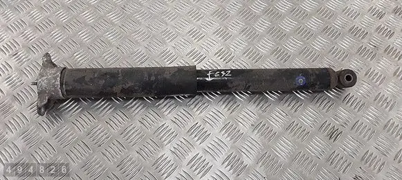 Ford Kuga II Rear shock absorber/damper