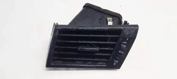 BMW X3 E83 Dash center air vent grill 3400075