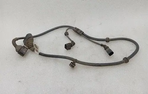 Porsche Cayman 981 Rear door wiring loom 98160913301