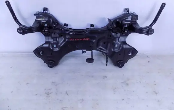 Hyundai Santa Fe Front axle beam 18051100232A
