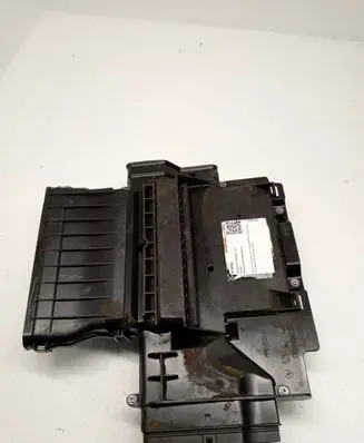 Mercedes-Benz S AMG W222 Cabin air duct channel A2228303300