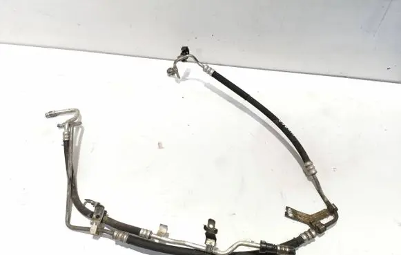 Citroen Jumper Power steering hose/pipe/line 1374623080 29032017210555