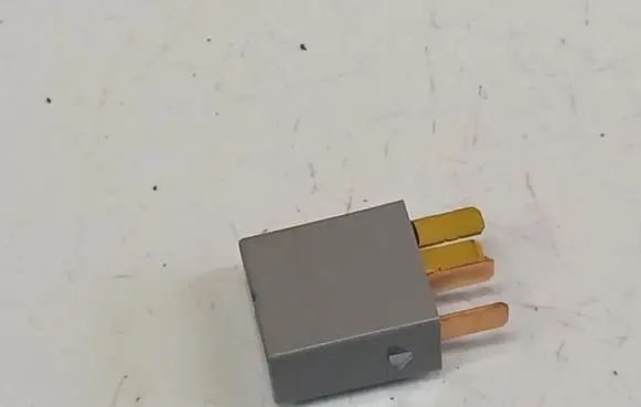 Other relay