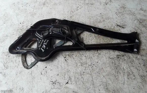 Mercedes-Benz Sprinter W901 W902 W903 W904 Rear door window regulator with motor 0130821734