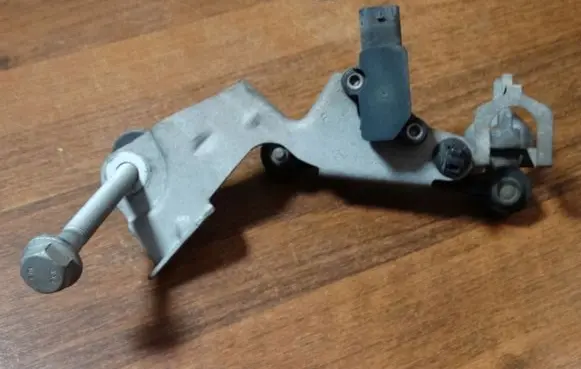 Mercedes-Benz GLE W167 Sensor