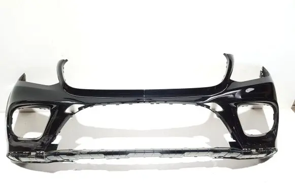 Mercedes-Benz GLS X166 Front bumper A1668851800