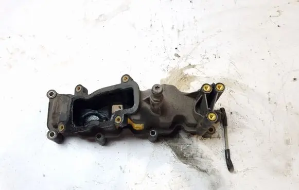 Audi A6 S6 C6 4F Intake manifold 059129711AF 2900314559