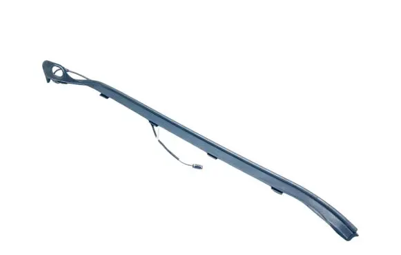 Volkswagen Touareg II Other trunk/boot trim element 7P6827712