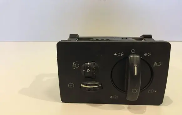 Ford Focus C-MAX Light switch 4M5T13A024BA