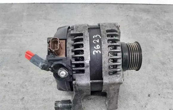 Volvo V50 Generator/alternator 