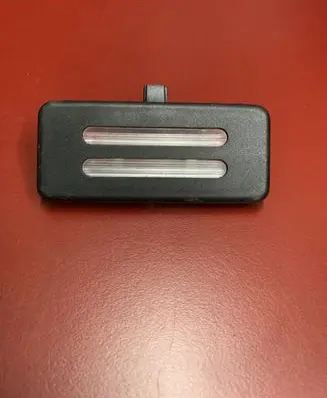 BMW X5 E70 Front seat light 6962013