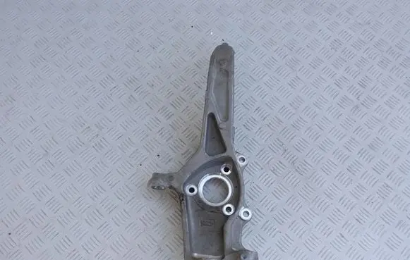 Tesla Model 3 Front wheel hub spindle knuckle 104431600E
