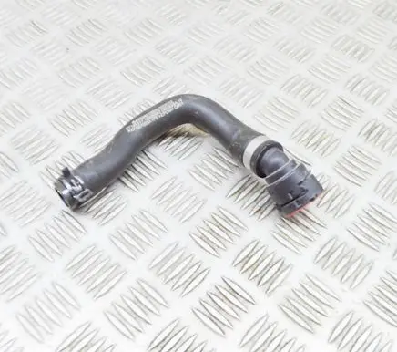 Mercedes-Benz EQC Engine coolant pipe/hose A2935010600
