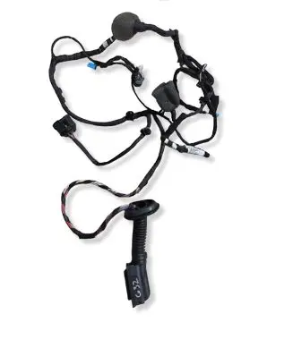 BMW 6 G32 Gran Turismo Rear door wiring loom 6035473 11107810 0002842224