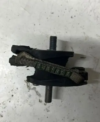BMW 3 F30 F35 F31 Gearbox mount 18630710