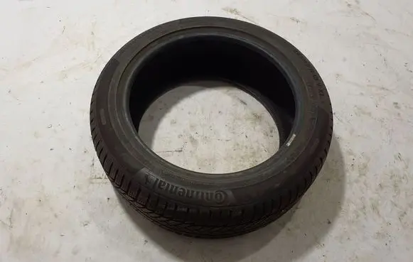 Volvo S90, V90 R18 winter tire 24545R18
