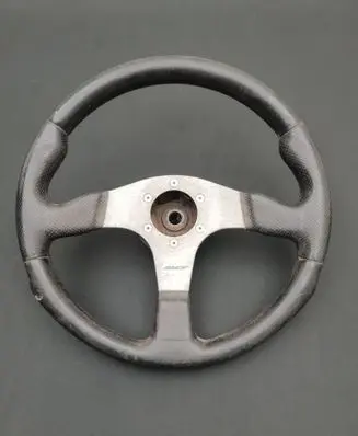 BMW 3 E36 Steering wheel TYPD35 KBA70116