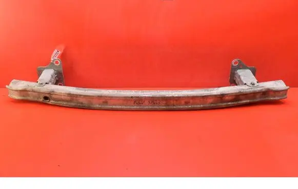 Renault Scenic II - Grand scenic II Front bumper support beam 