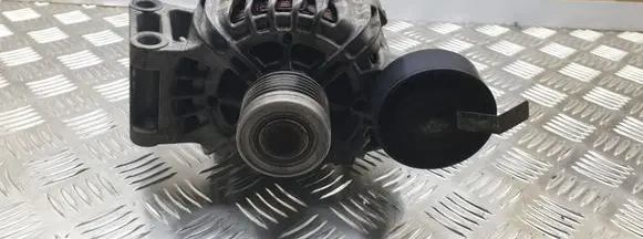 Volvo S60 Generator/alternator 811617 100715 BD39TU