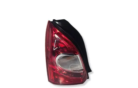 Renault Twingo II Rear/tail lights 181093