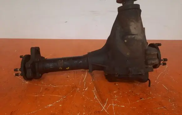 Nissan Pathfinder R50 Front differential K320830