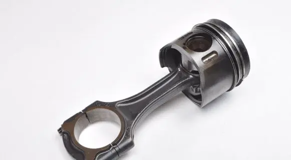 Mercedes-Benz C W204 Piston 646811