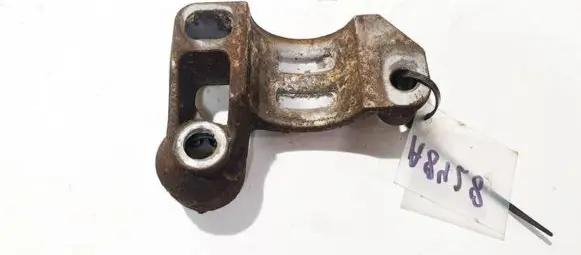 Mercedes-Benz CLS C219 Engine mounting bracket a2113231126