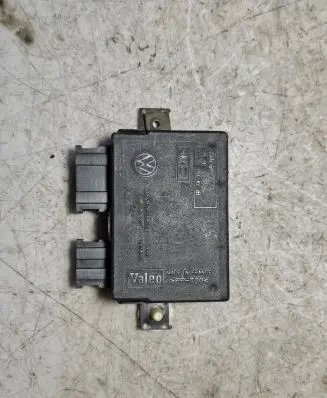 Volkswagen Transporter - Caravelle T4 Immobilizer control unit/module 6X0953257