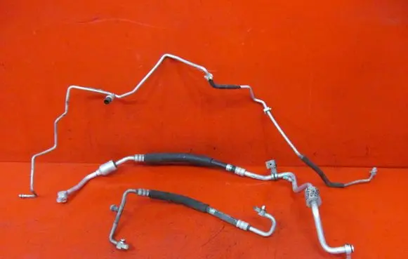 Suzuki Swift I Air conditioning (A/C) pipe/hose 9571062JB0 9572062JA0 9573162JB0