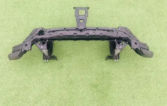 Mercedes-Benz GLE W167 Front bumper foam support bar A1676206401 W1676206401