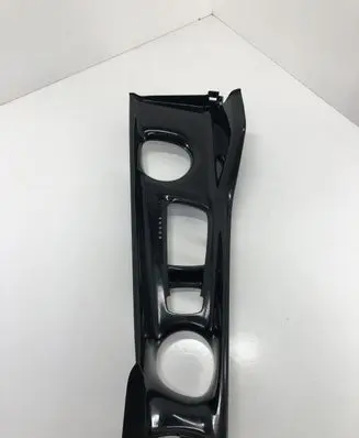 Toyota C-HR I Gear shifter surround trim plastic 58804F4010 76K510