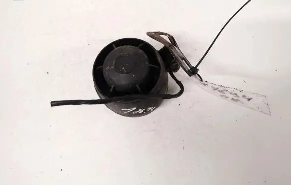 Dodge Caliber Alarm system siren 